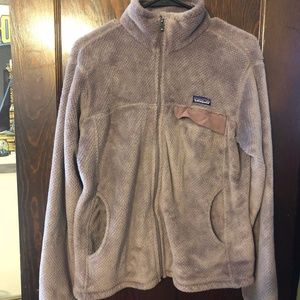 Patagnonia Fleece